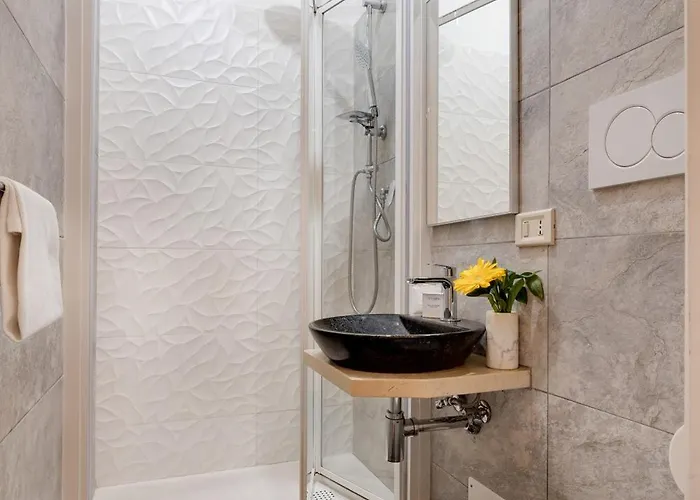 Maison Vantaggio 4* Roma