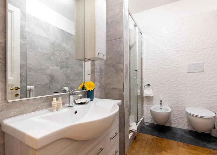 Casa de hóspedes Maison Vantaggio 4*