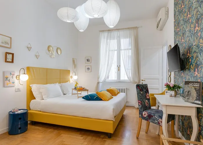 Maison Vantaggio Casa de hóspedes 4*