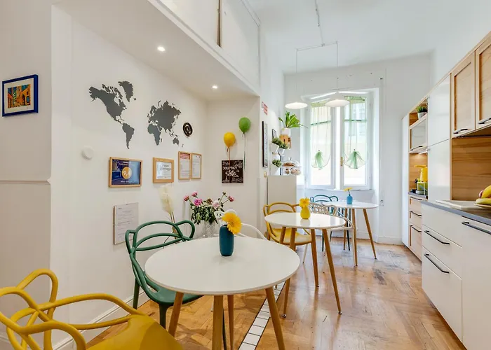 Maison Vantaggio 4*