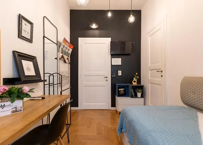 Maison Vantaggio Casa de hóspedes