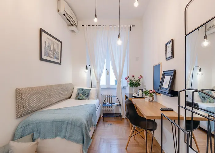 Maison Vantaggio Casa de hóspedes 4*