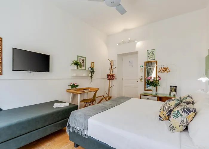 Maison Vantaggio 4*