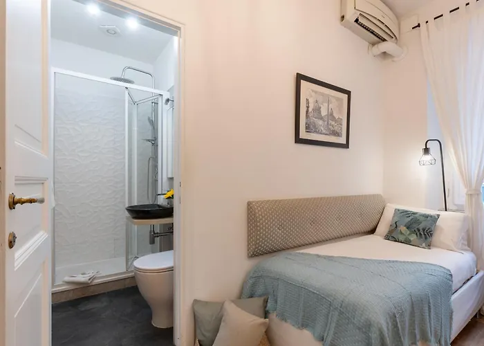 Maison Vantaggio Rome