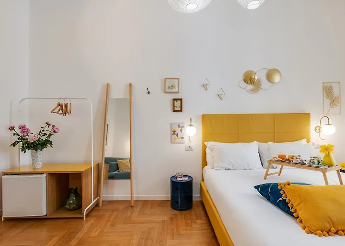 Maison Vantaggio 4* Roma