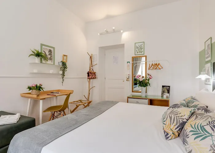 Maison Vantaggio Casa de hóspedes