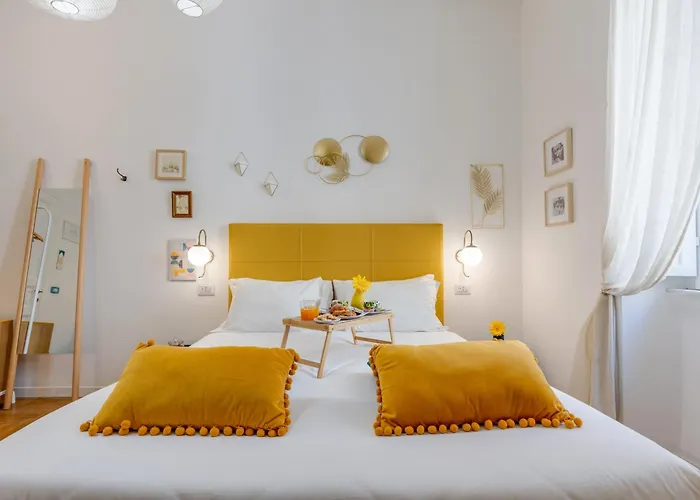 Maison Vantaggio Casa de hóspedes 4*