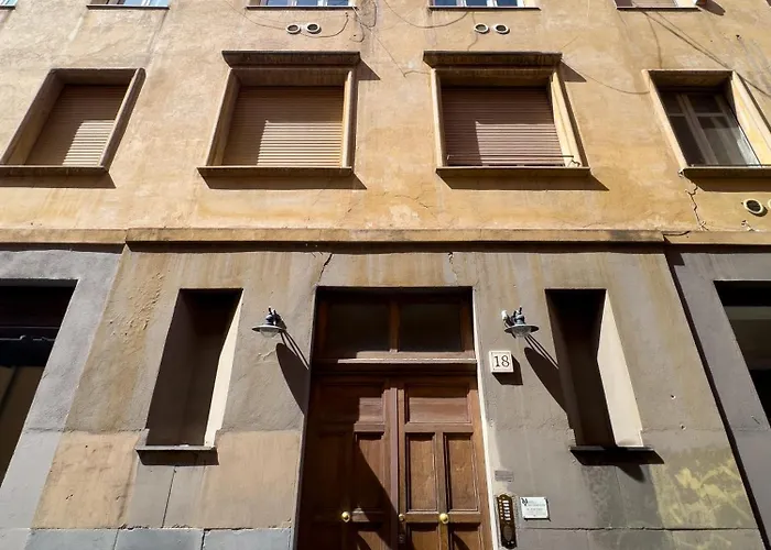 Maison Vantaggio Casa de hóspedes Roma