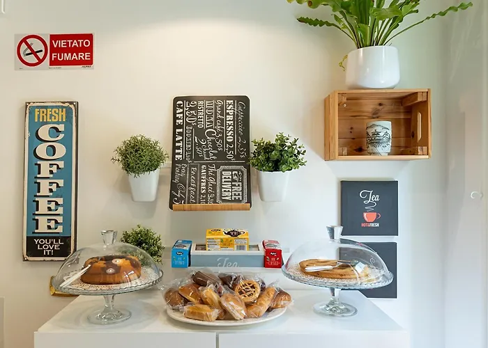 Maison Vantaggio 4*