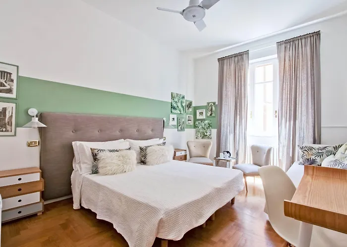 Maison Vantaggio 4*