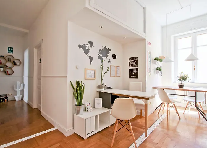 Maison Vantaggio 4* Roma