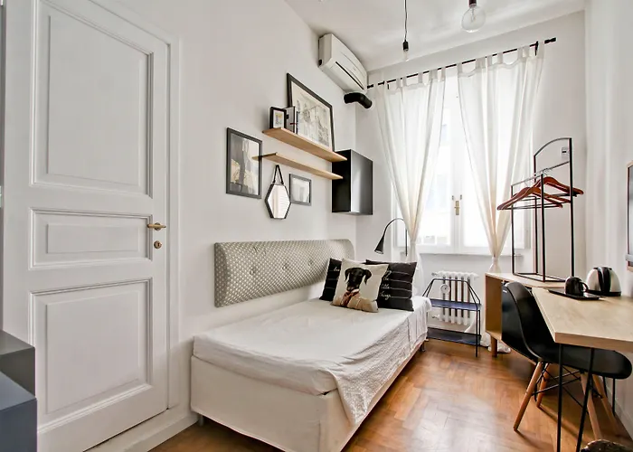 Maison Vantaggio Rome