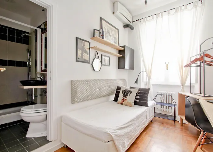 Casa de hóspedes Maison Vantaggio Roma