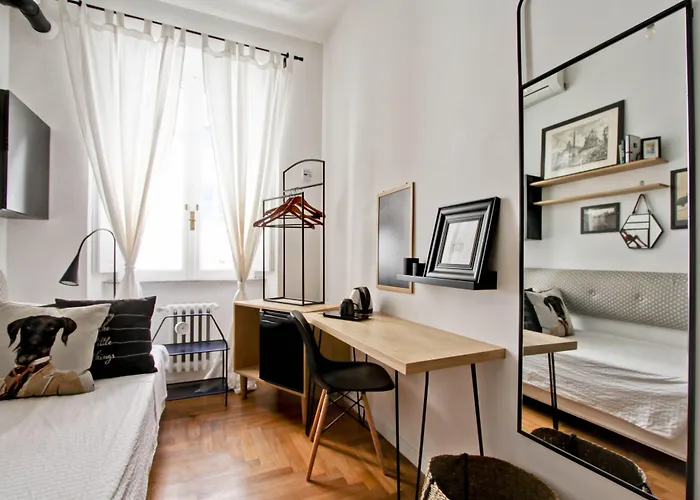 Casa de hóspedes Maison Vantaggio