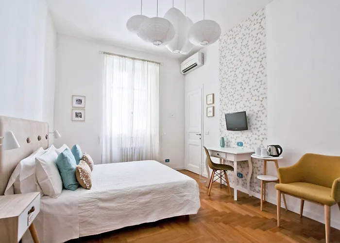 Casa de hóspedes Maison Vantaggio Roma