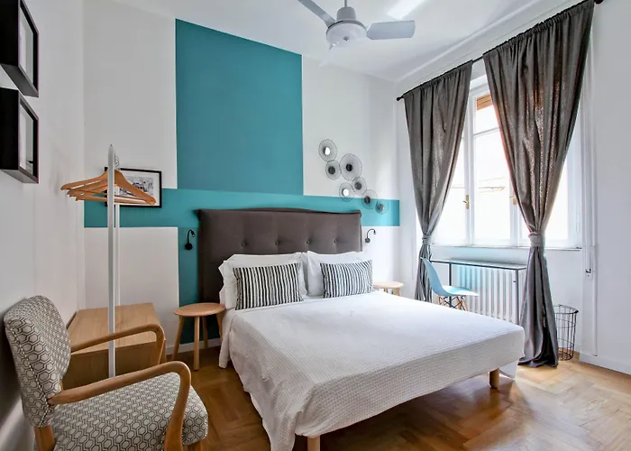 Maison Vantaggio Casa de hóspedes 4*