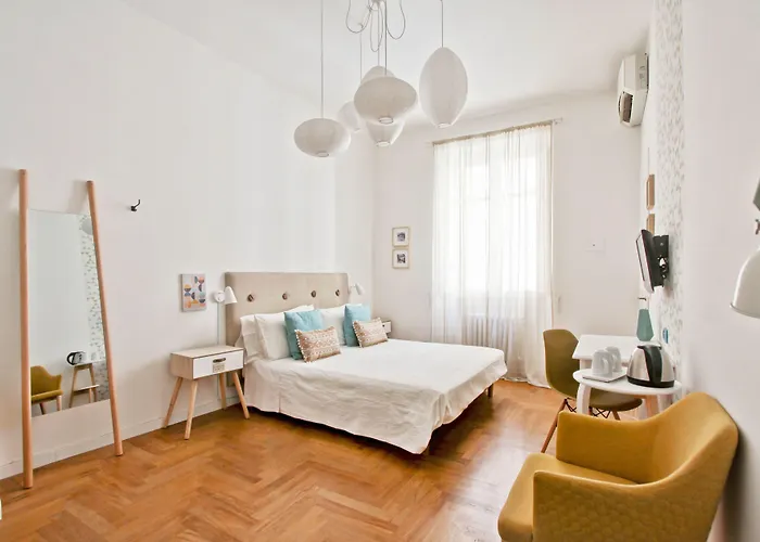 Maison Vantaggio Casa de hóspedes Roma