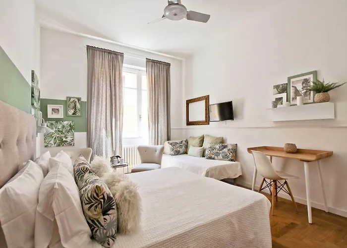 Maison Vantaggio Casa de hóspedes 4*