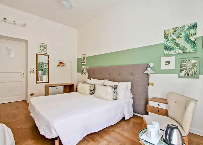 Maison Vantaggio Casa de hóspedes