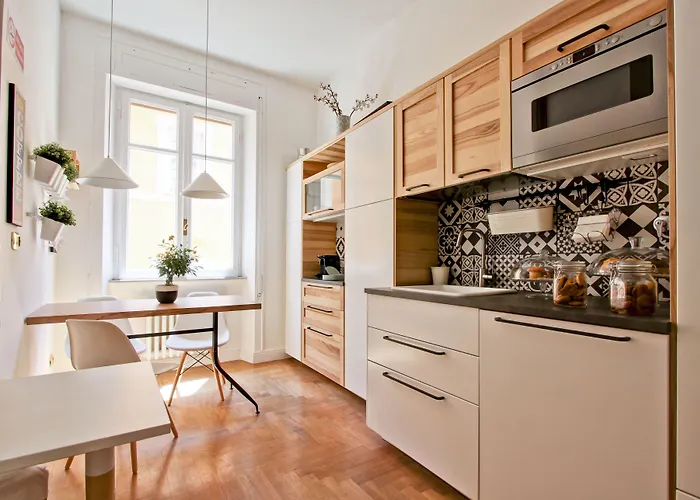Maison Vantaggio 4*