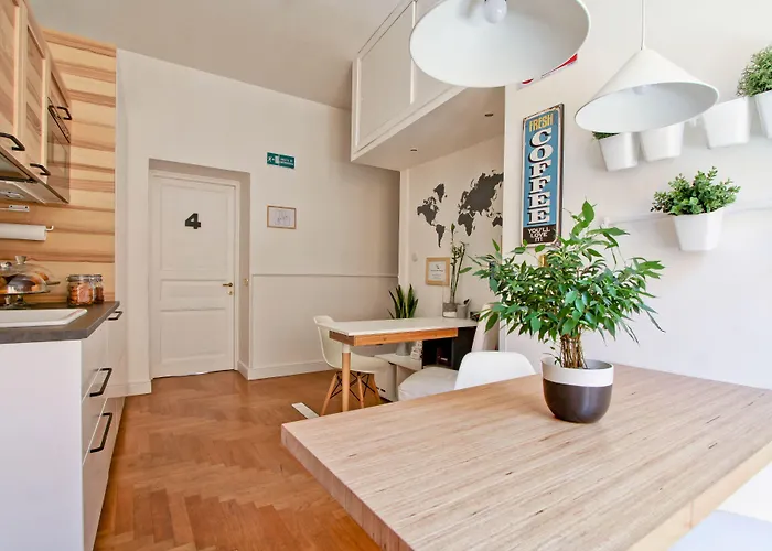 Maison Vantaggio 4*